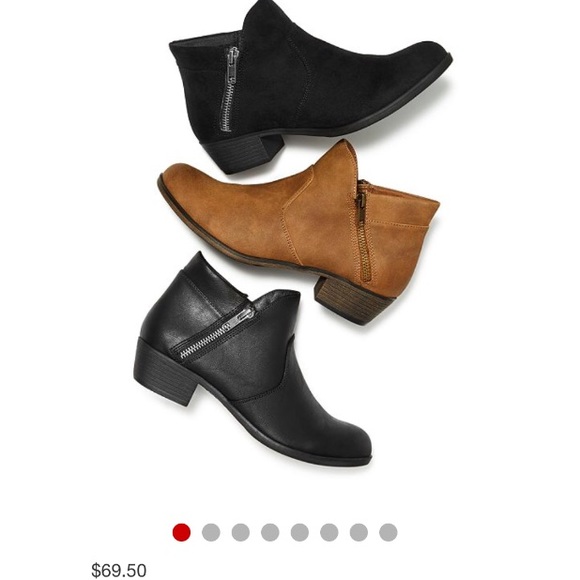 Ankle Boots - Picture 2 of 7